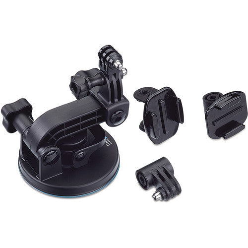 GoPro Suction Cup Mount GoPro Suction Cup Mount
